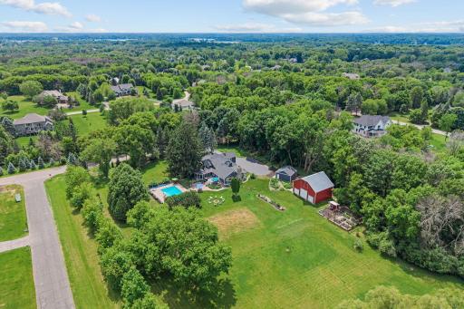 2590 Watertown Road, Long Lake, MN 55356