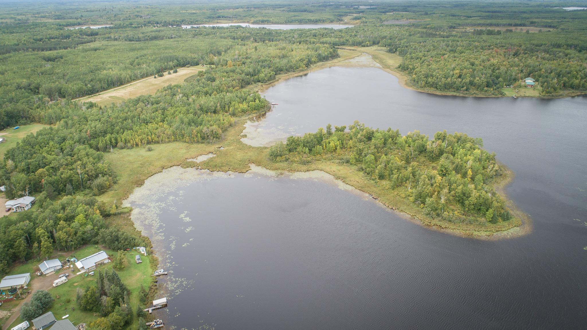 Beautiful Libby Lake