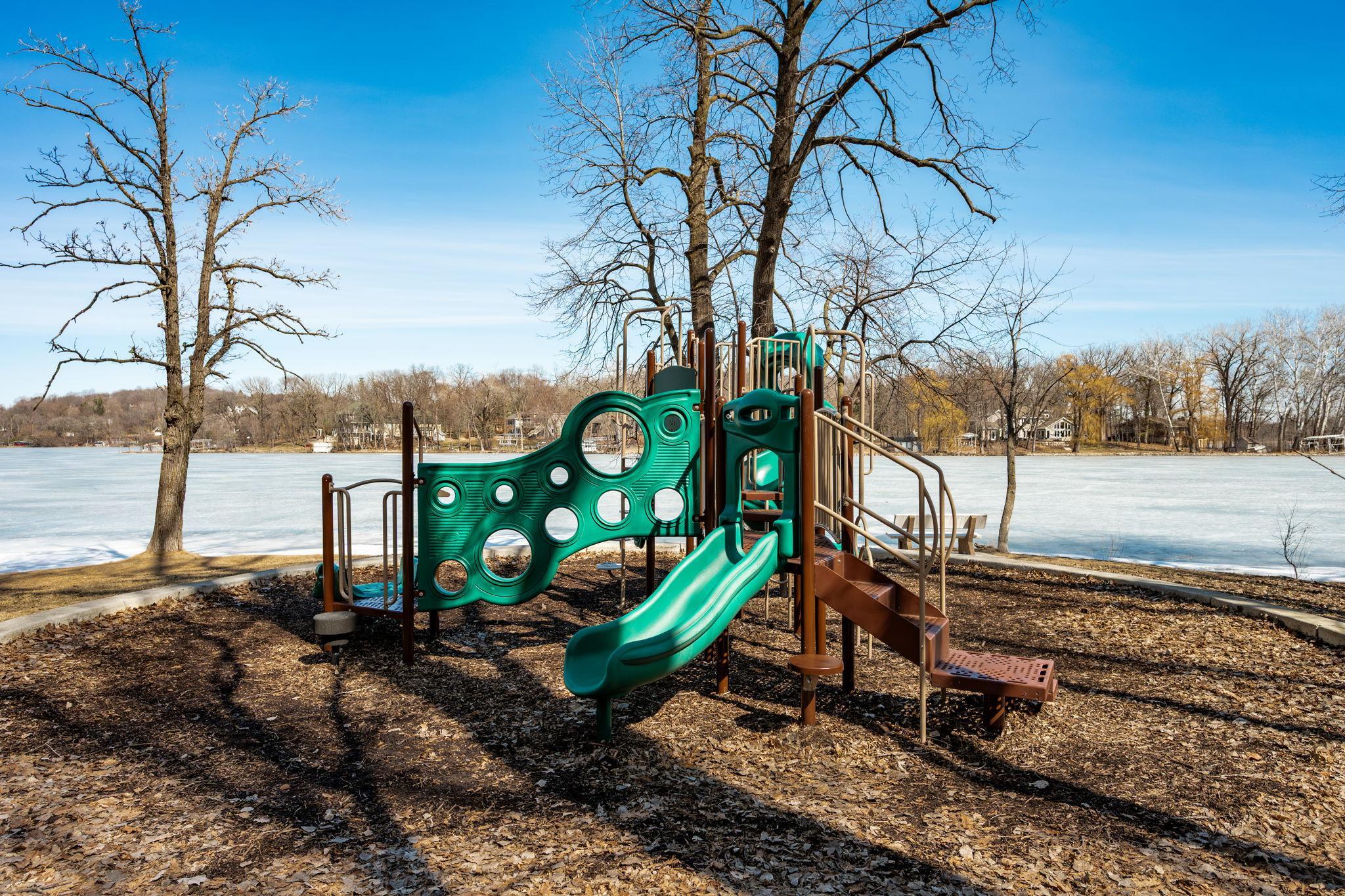 Best little playground ever!