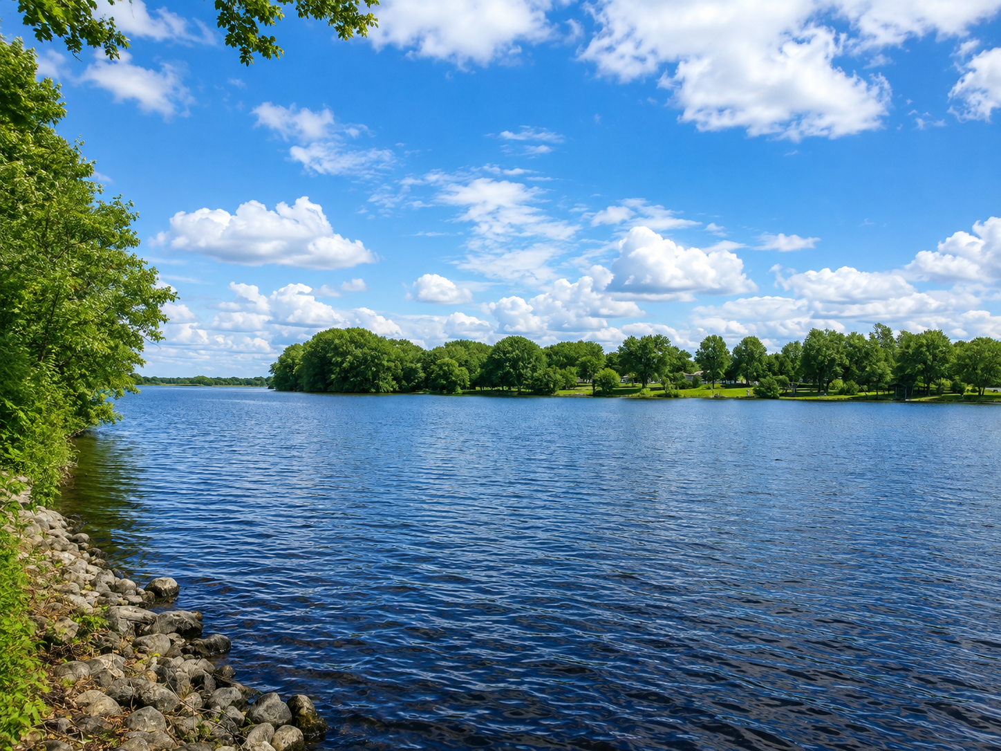 Otter Lake