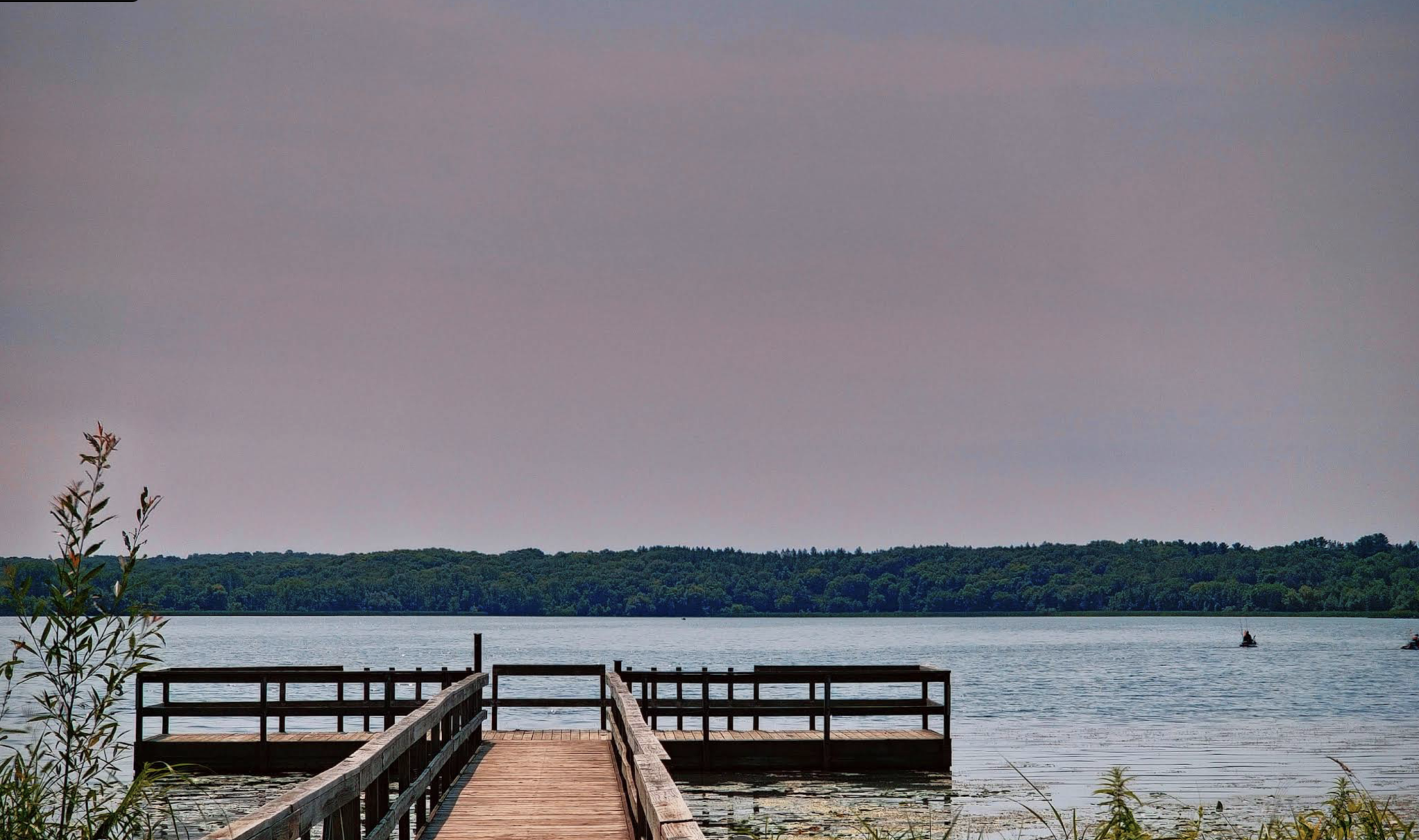 Lake Rebecca