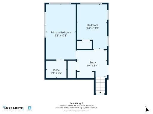 2652 Paradise Trail NW, Isanti, MN 55040