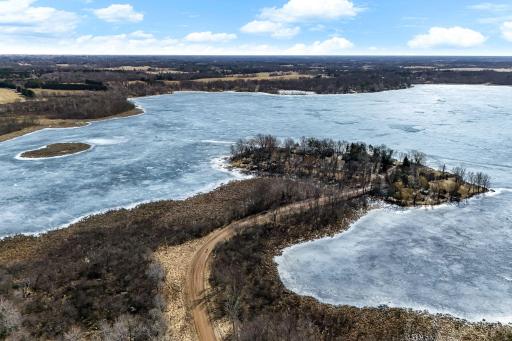 2652 Paradise Trail NW, Isanti, MN 55040