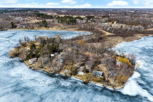 2652 Paradise Trail NW, Isanti, MN 55040