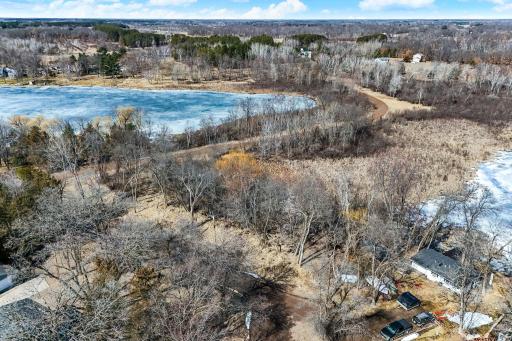 2652 Paradise Trail NW, Isanti, MN 55040
