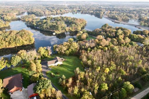 18850 Koetter Lake Road, Richmond, MN 56368