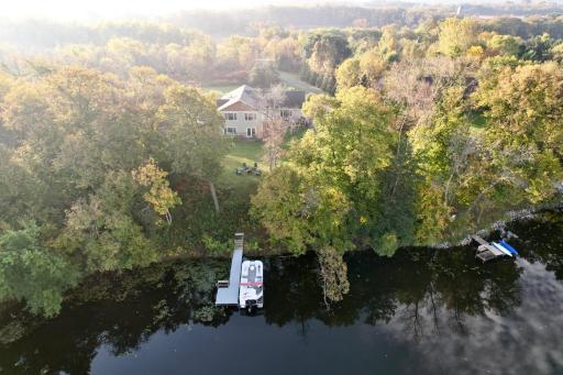 18850 Koetter Lake Road, Richmond, MN 56368