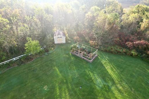 18850 Koetter Lake Road, Richmond, MN 56368