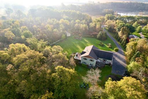 18850 Koetter Lake Road, Richmond, MN 56368