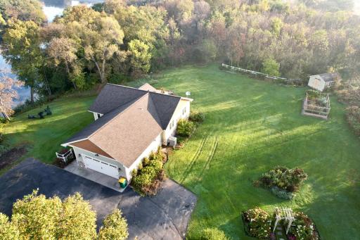 18850 Koetter Lake Road, Richmond, MN 56368