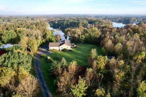 18850 Koetter Lake Road, Richmond, MN 56368