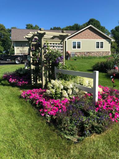 18850 Koetter Lake Road, Richmond, MN 56368