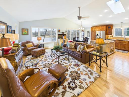 18850 Koetter Lake Road, Richmond, MN 56368