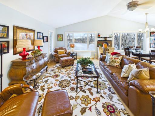 18850 Koetter Lake Road, Richmond, MN 56368