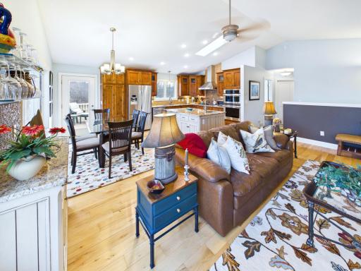 18850 Koetter Lake Road, Richmond, MN 56368