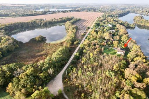 18850 Koetter Lake Road, Richmond, MN 56368