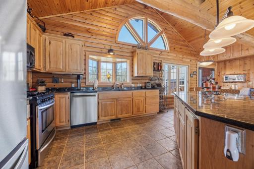 1380 S Shore Drive, Detroit Lakes, MN 56501
