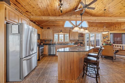 1380 S Shore Drive, Detroit Lakes, MN 56501