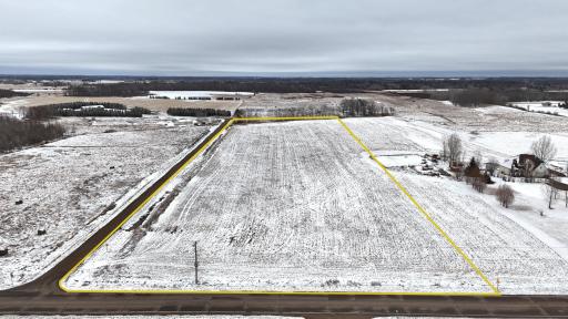 TBD Pokegama Rd, Grasston, MN 55003