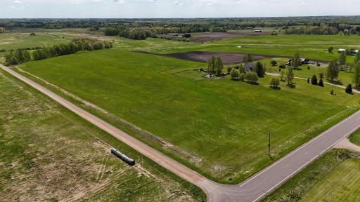 TBD Pokegama Rd, Grasston, MN 55003
