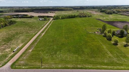TBD Pokegama Rd, Grasston, MN 55003