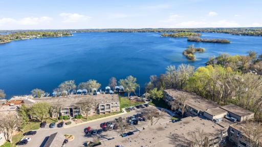 4397 Wilshire Boulevard, 307, Mound, MN 55364