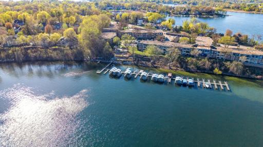 4397 Wilshire Boulevard, 307, Mound, MN 55364