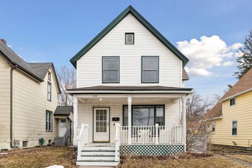 Photo for 659 Jefferson Avenue, Saint Paul, MN 55102 - listing #7039815 659 Jefferson Avenue, Saint Paul, MN 55102