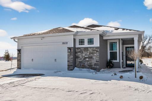 Photo for 19572 102nd Place, Rogers, MN 55374 - listing #7039829 19572 102nd Place, Rogers, MN 55374