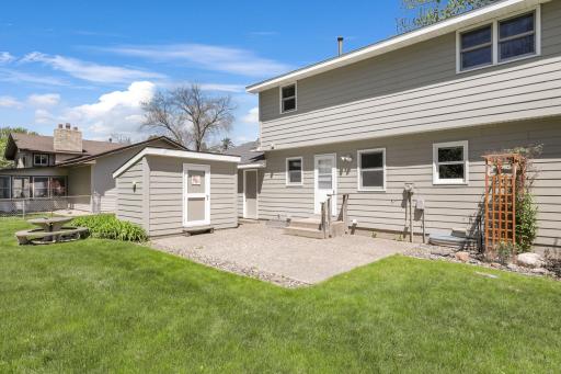 173 Yoho Drive, Anoka, MN 55303
