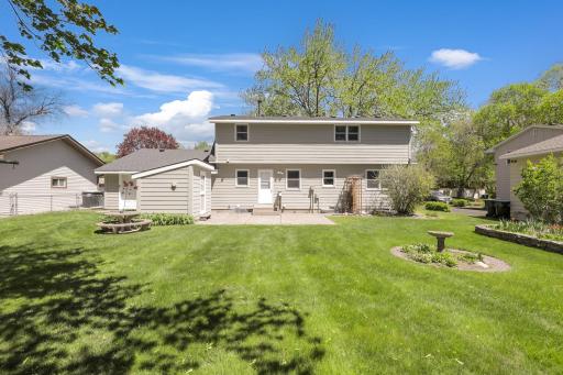 173 Yoho Drive, Anoka, MN 55303