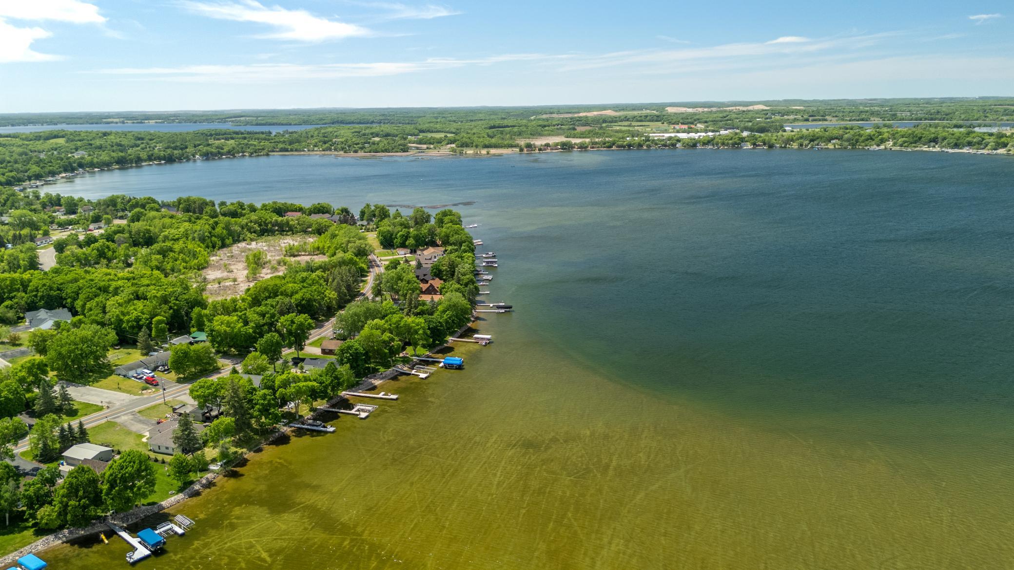 Detroit Lakes