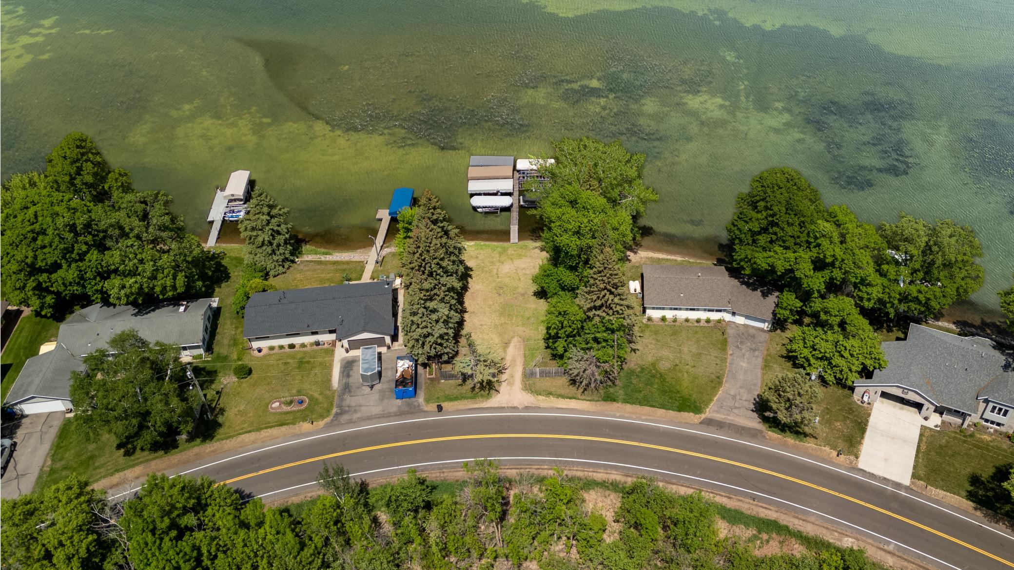 Deeded Lot
