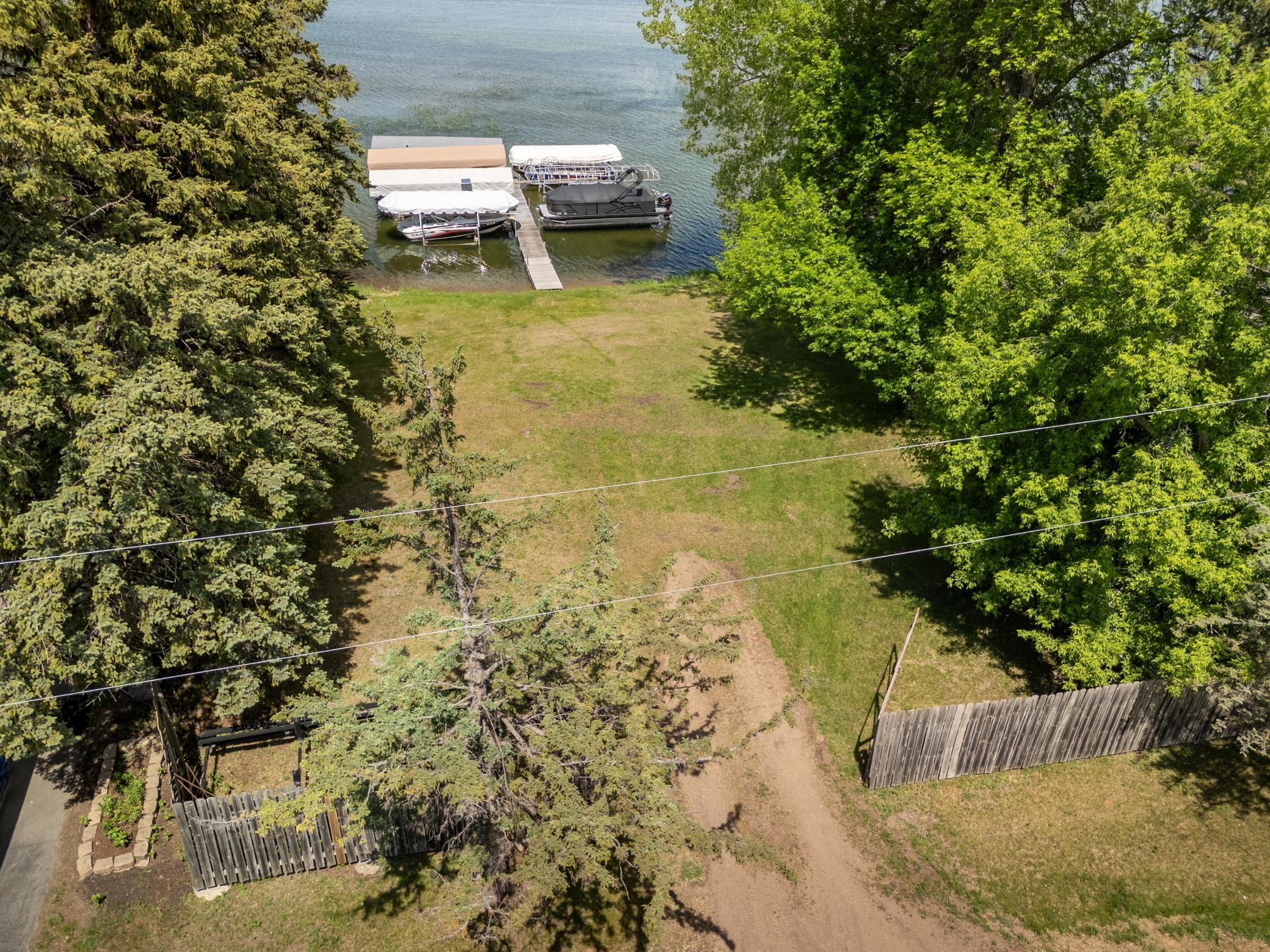 Deeded Lot