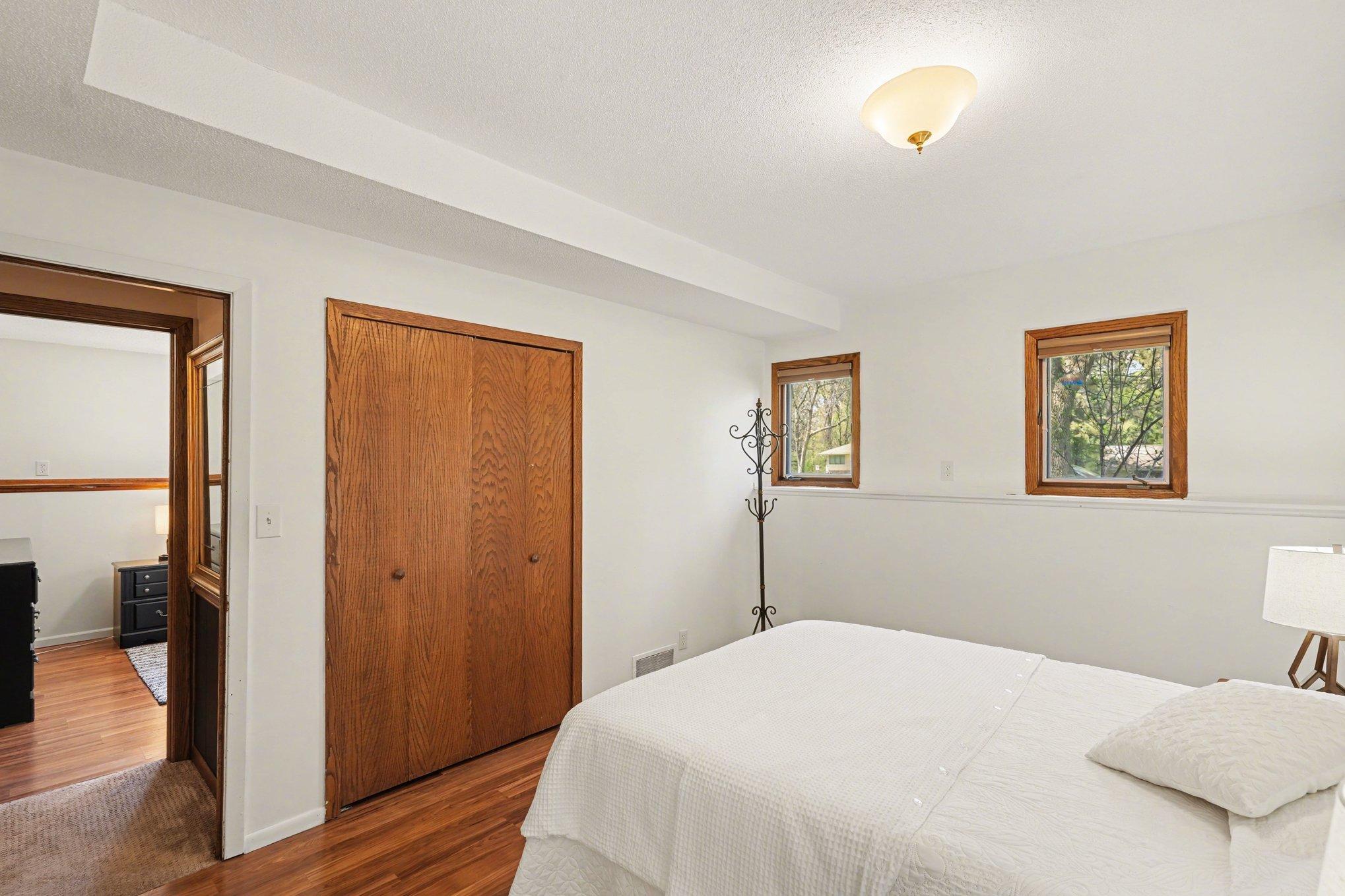 Bedroom 4 LL