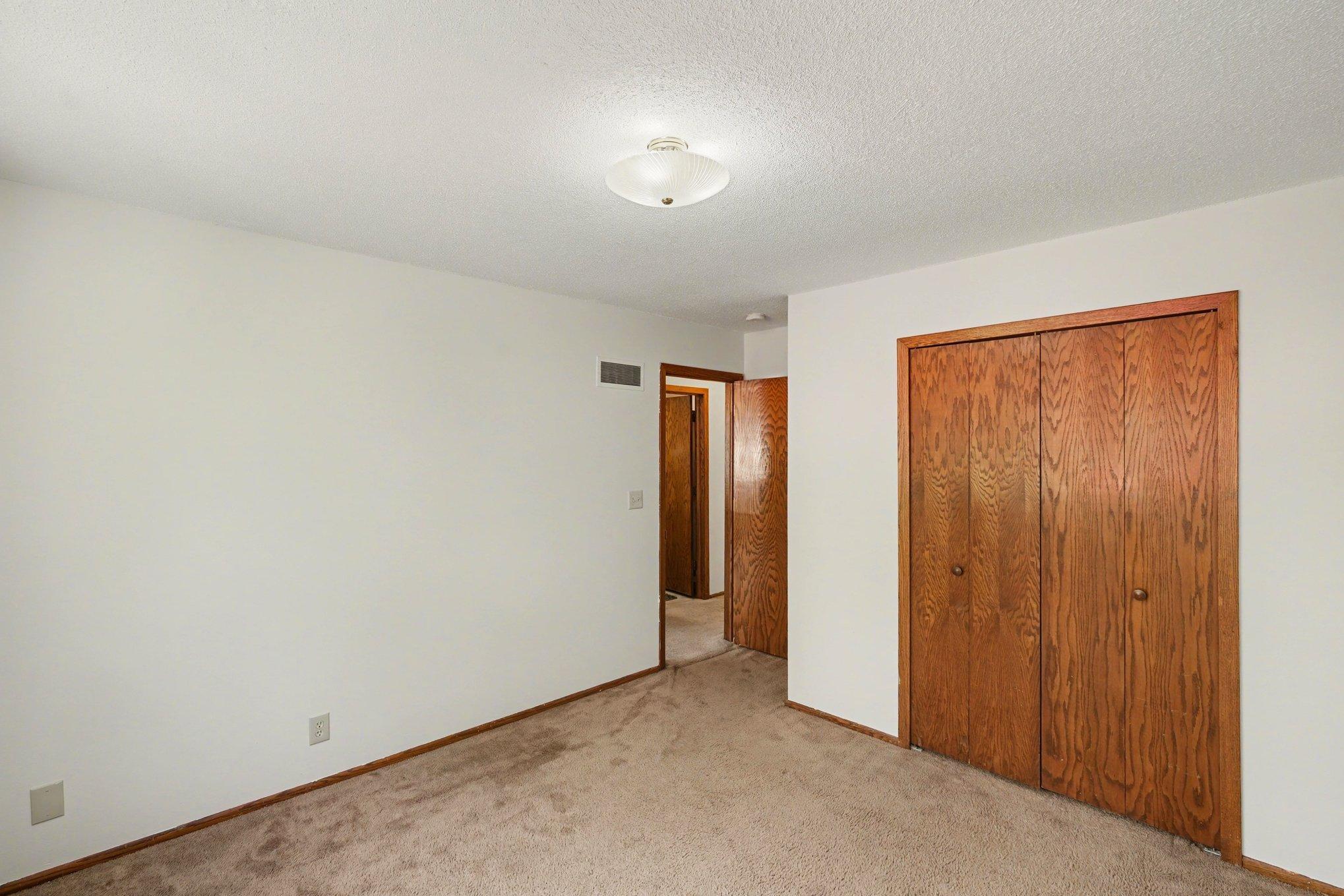 Bedroom 2 Upper