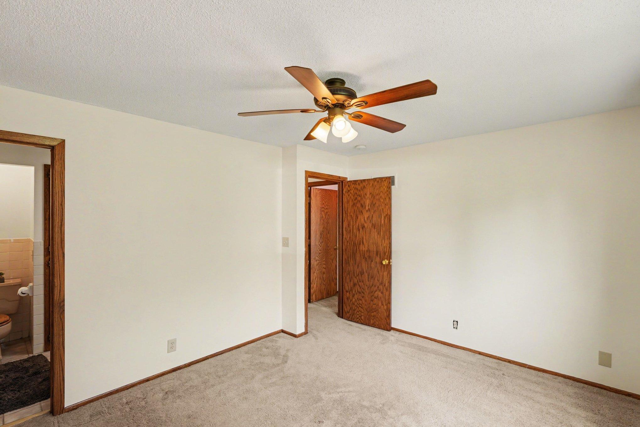 Bedroom 1 Upper