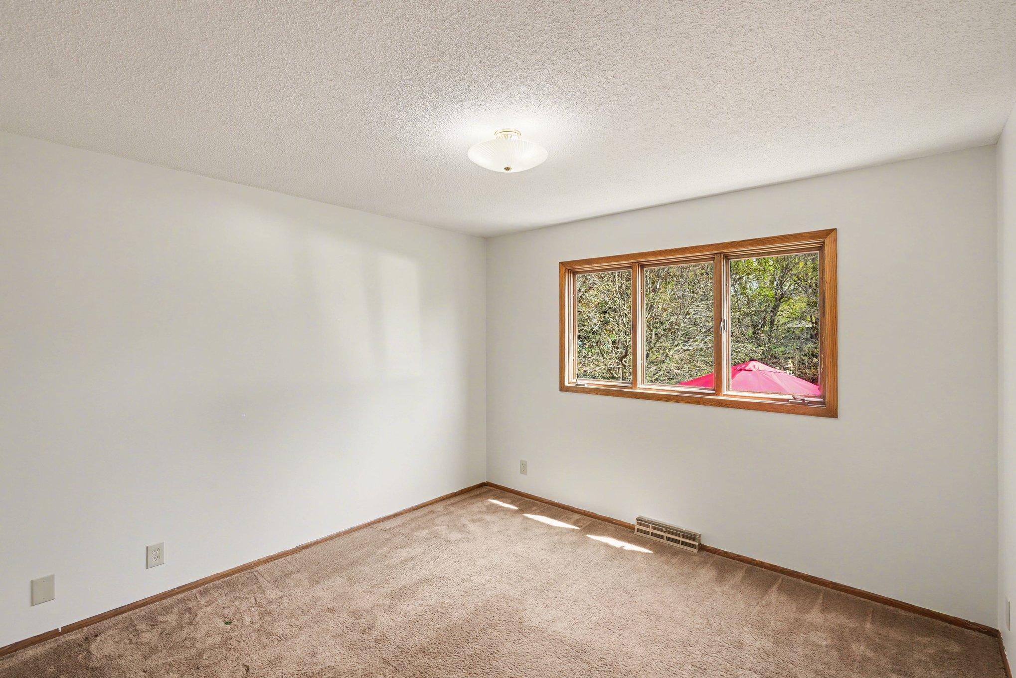 Bedroom 2 Upper