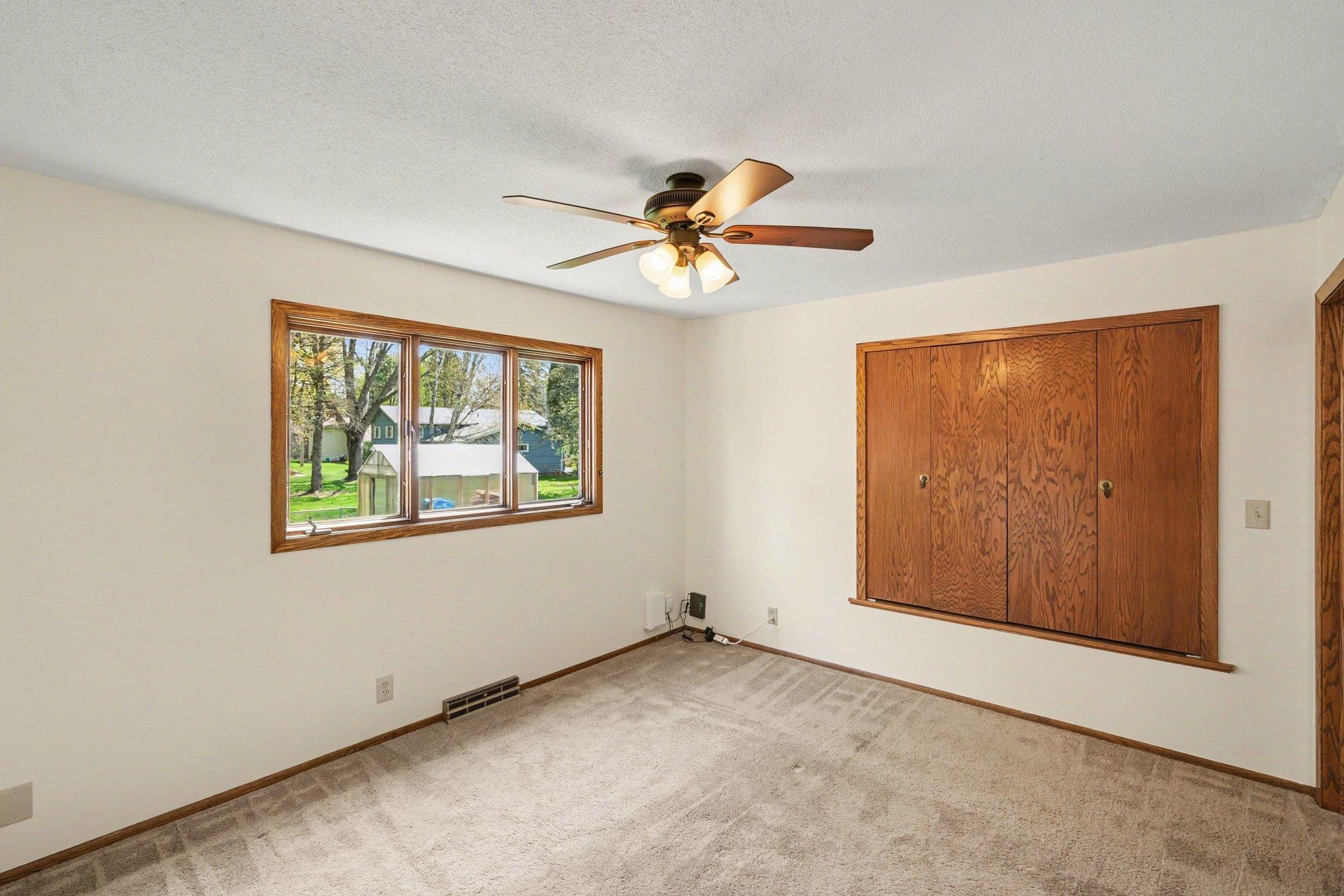 Bedroom 1 Upper
