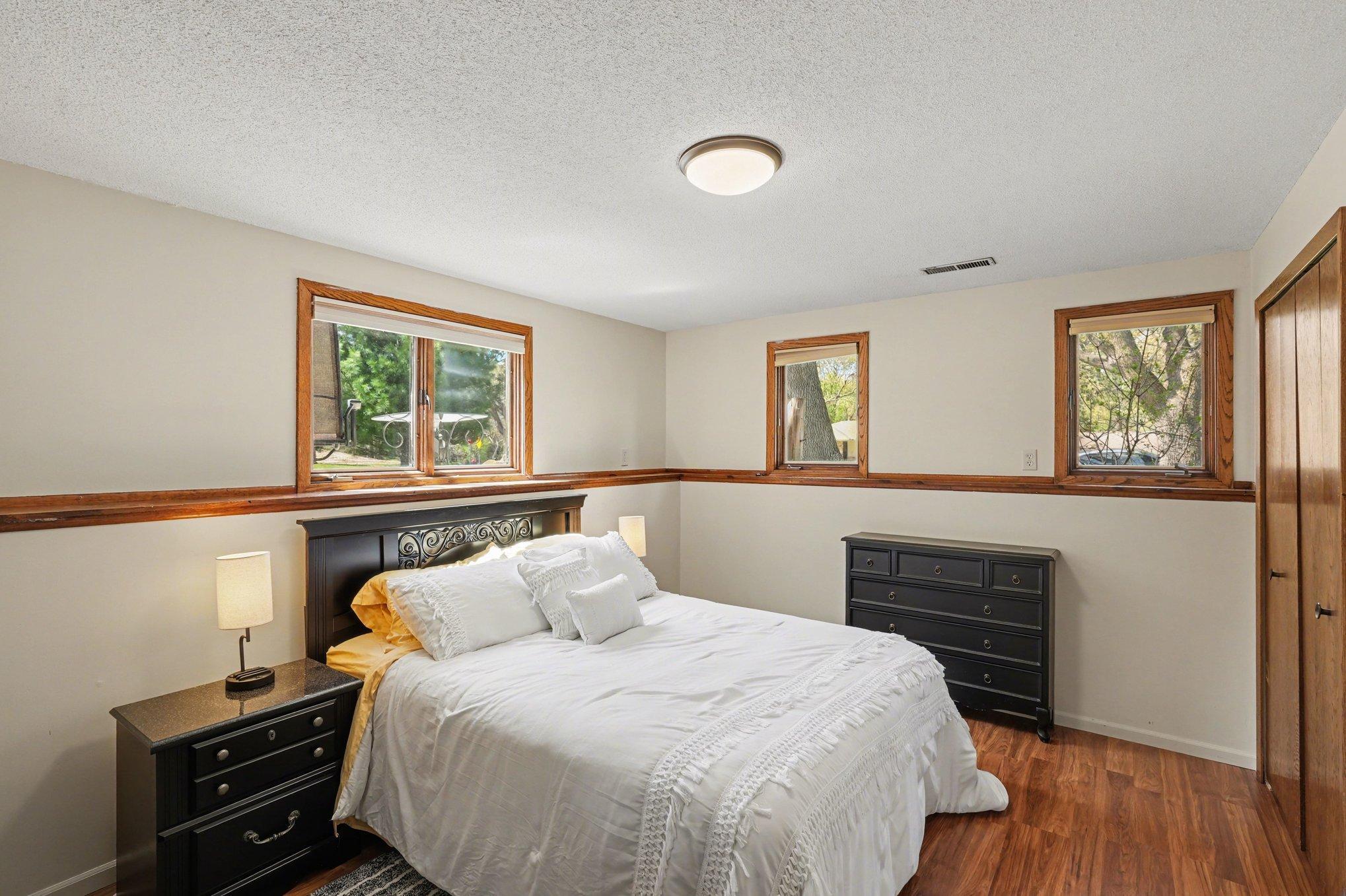 Bedroom 3 LL