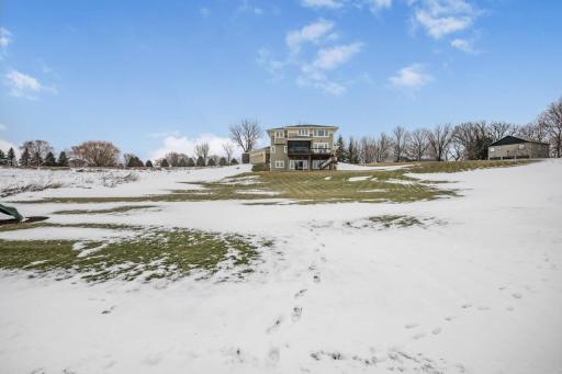 46422 Cape Horn Road, Cleveland, MN 56017