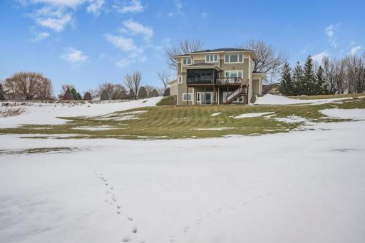 46422 Cape Horn Road, Cleveland, MN 56017