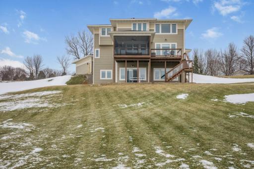 46422 Cape Horn Road, Cleveland, MN 56017