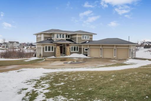 46422 Cape Horn Road, Cleveland, MN 56017