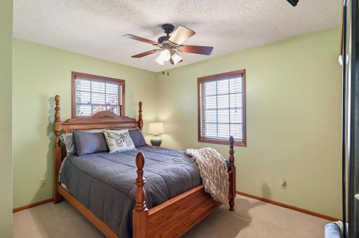 Main floor bedroom 2