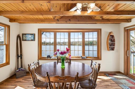 Check out this view!!