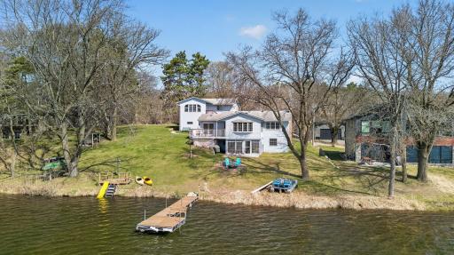 Whether its a cabin or full time lake life you are looking for, you can't go wrong here!