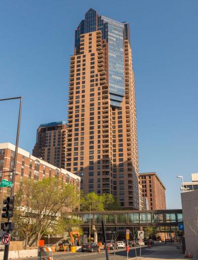 Photo for 168 6th Street E, 2702, Saint Paul, MN 55101 - listing #7039928 168 6th Street E, 2702, Saint Paul, MN 55101