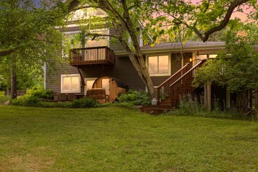 15581 Afton Boulevard S, Afton, MN 55001