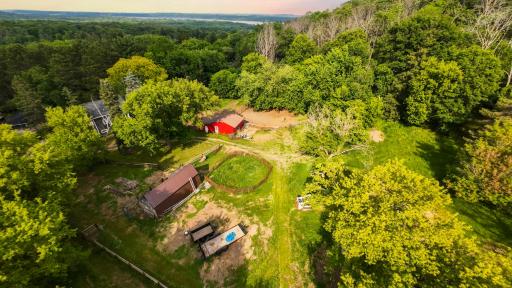 15581 Afton Boulevard S, Afton, MN 55001